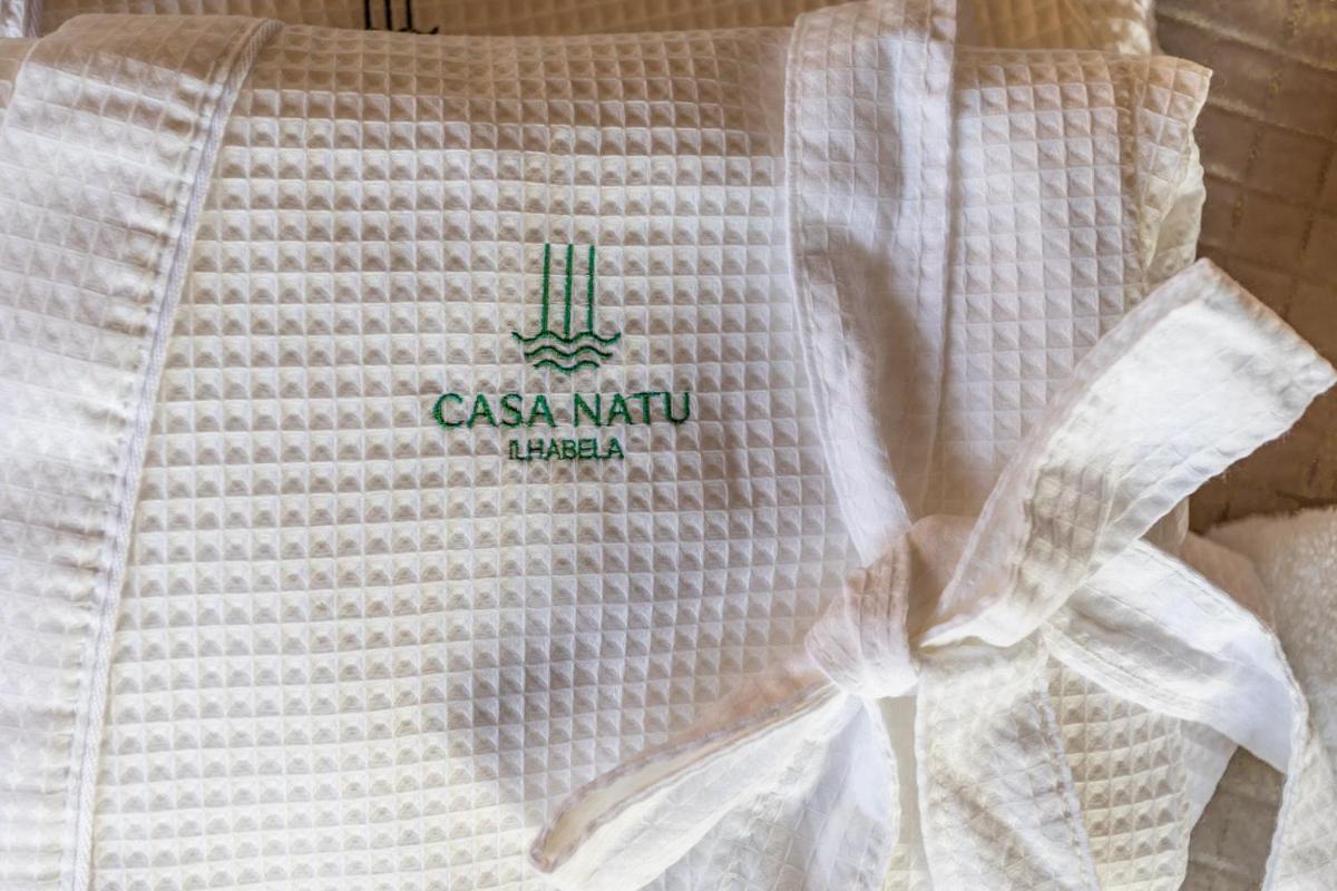 Casa Natu Ilhabela Portinho Villa Exterior foto