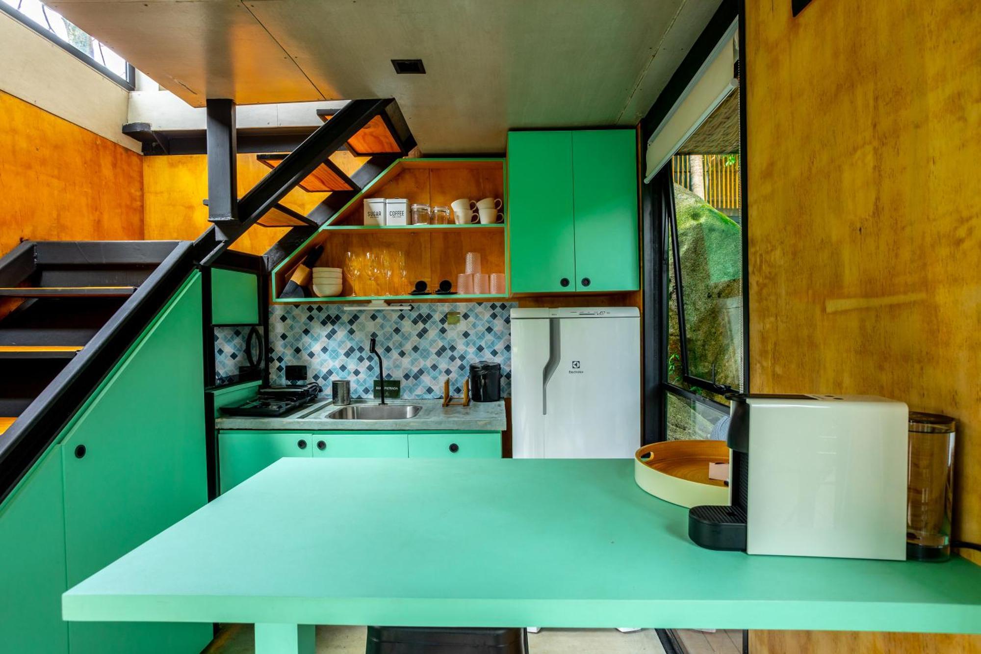 Casa Natu Ilhabela Portinho Villa Exterior foto